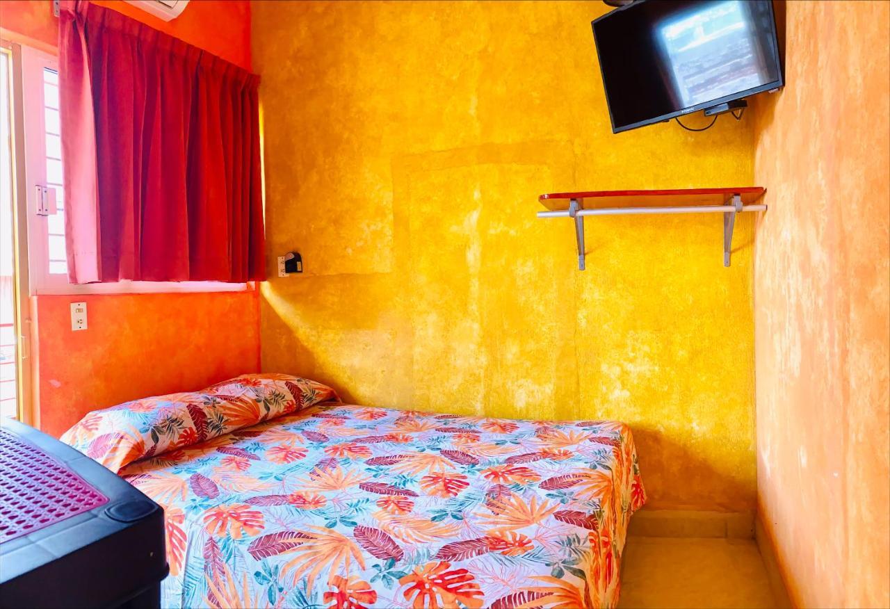 El Rincon De La Riviera 3*