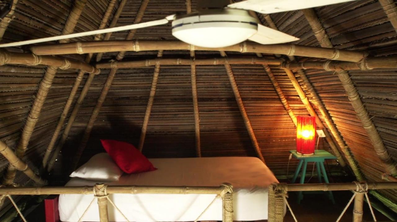 Picocanoa Rodavento Lodge *