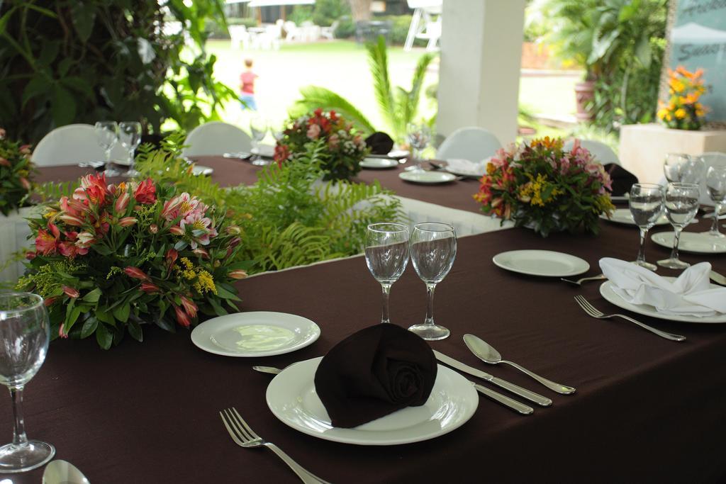 Quinta Flores