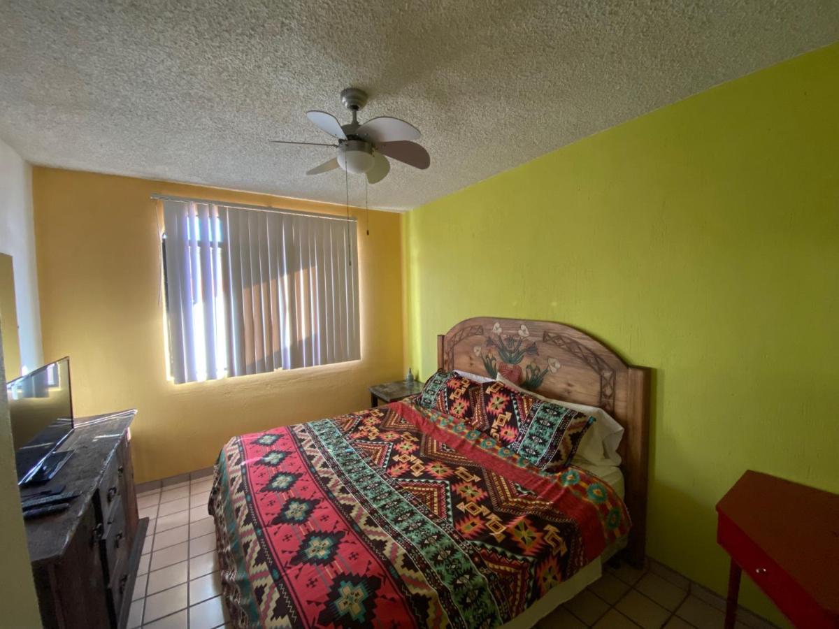 Cali's Baja Holiday home *