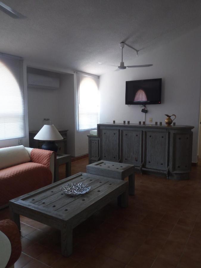 Apartment Camino Al Mar Santa Cruz Huatulco