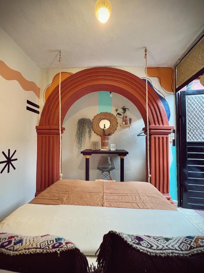 Hostel 13 Cielos & Coworking San Cristobal de las Casas