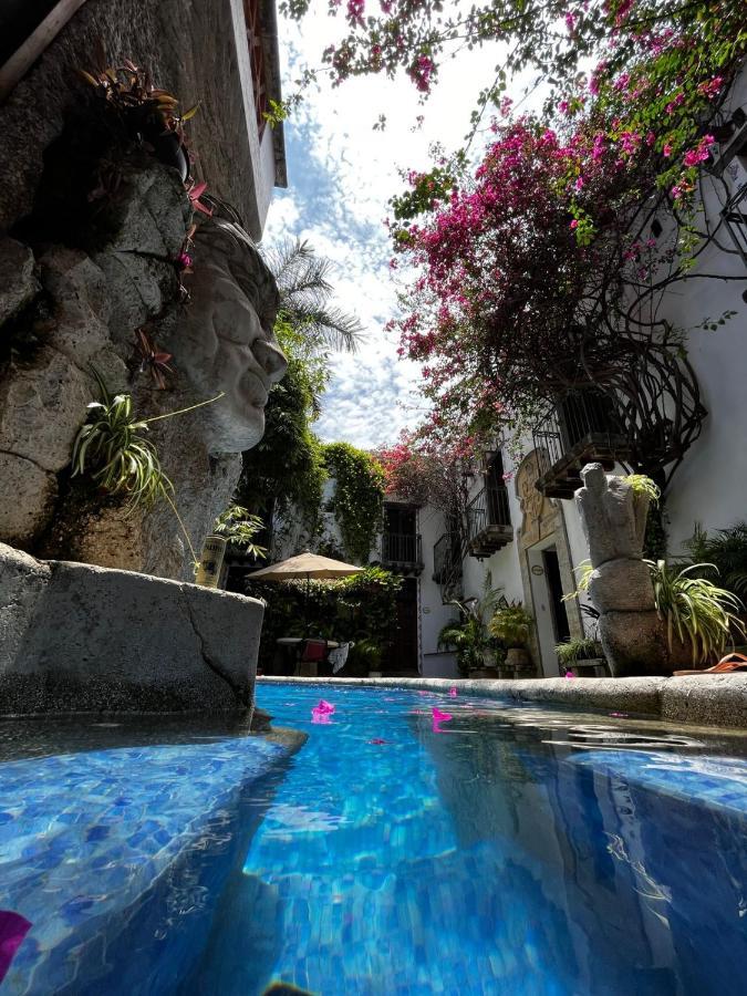 Serena Centro Historico Aparthotel 4*