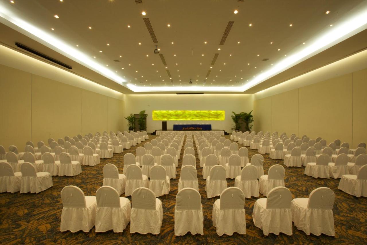 Gamma Garden Hotel Colima