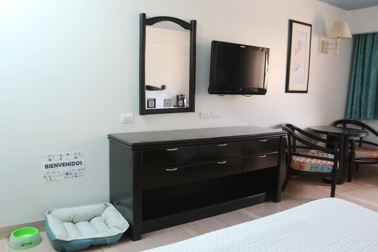 Hotel Gamma Armida Guaymas