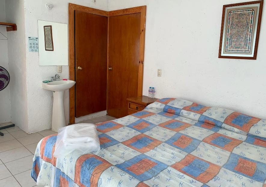 Puerto Villamar Hotel Tepoztlan