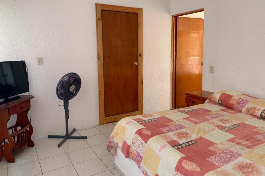 Puerto Villamar 3*