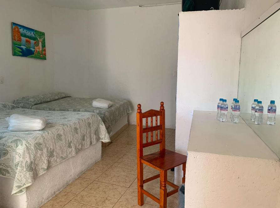 Puerto Villamar Hotel