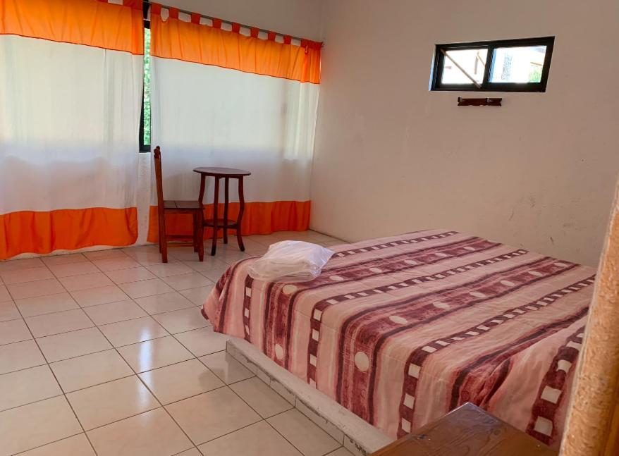 Hotel Puerto Villamar 3*