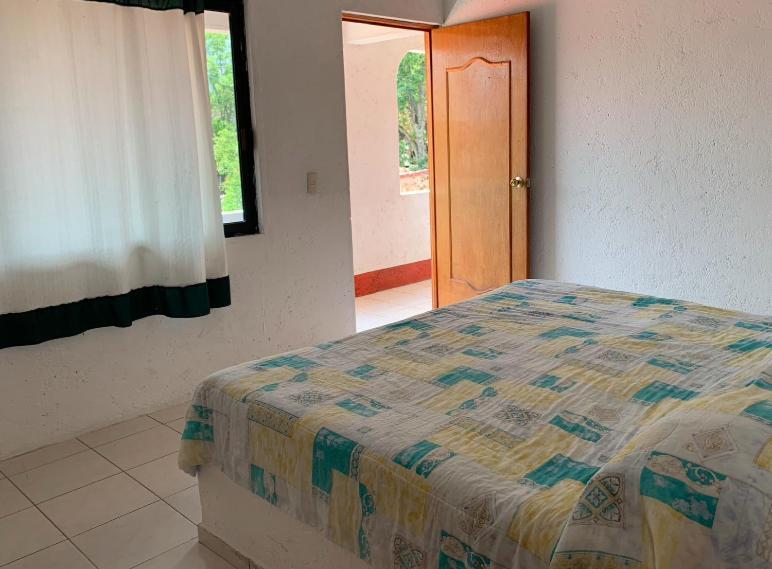 Hotel Puerto Villamar Tepoztlan