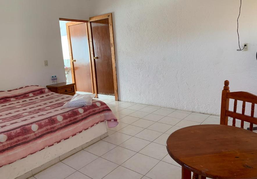 Puerto Villamar Hotel Tepoztlan
