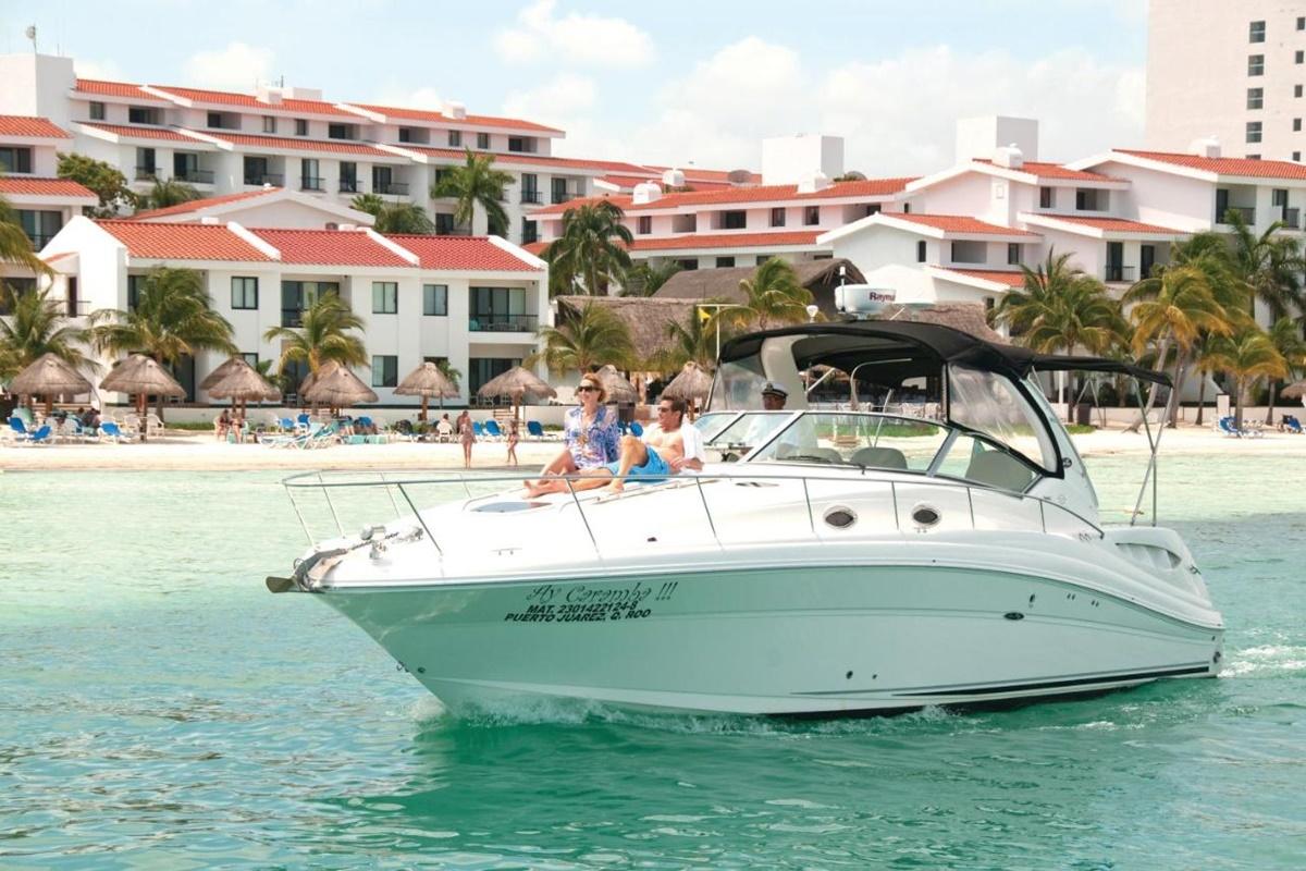 The Royal 5* Cancun