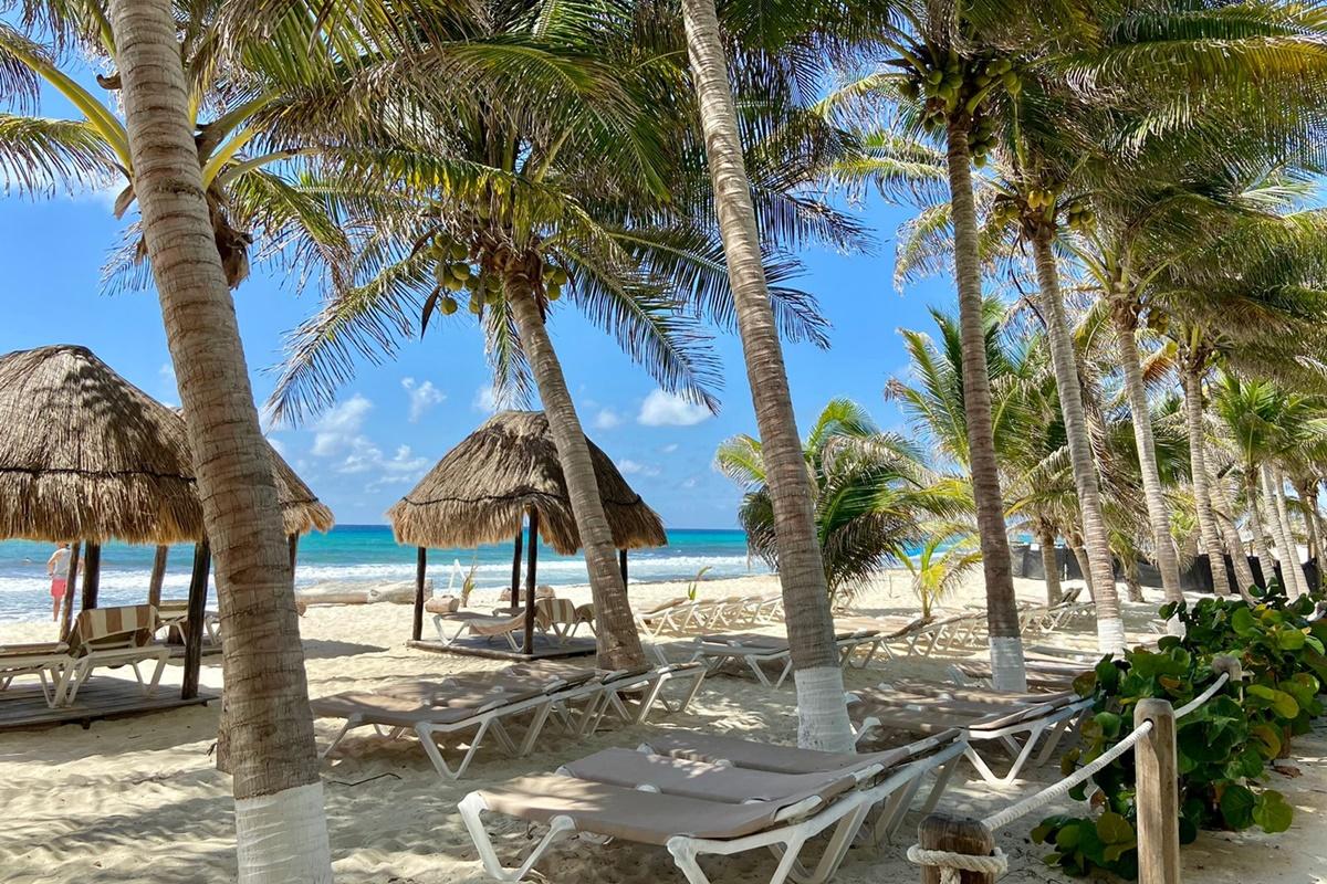 Hive By G Hotel Cancun