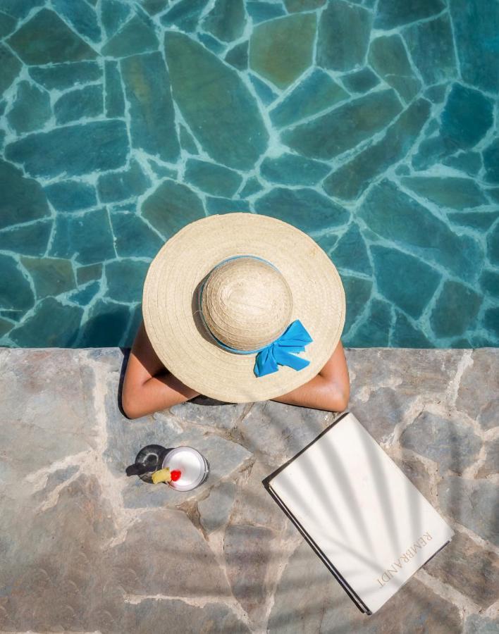 Hotel Hacienda San Miguel Yucatan 3*