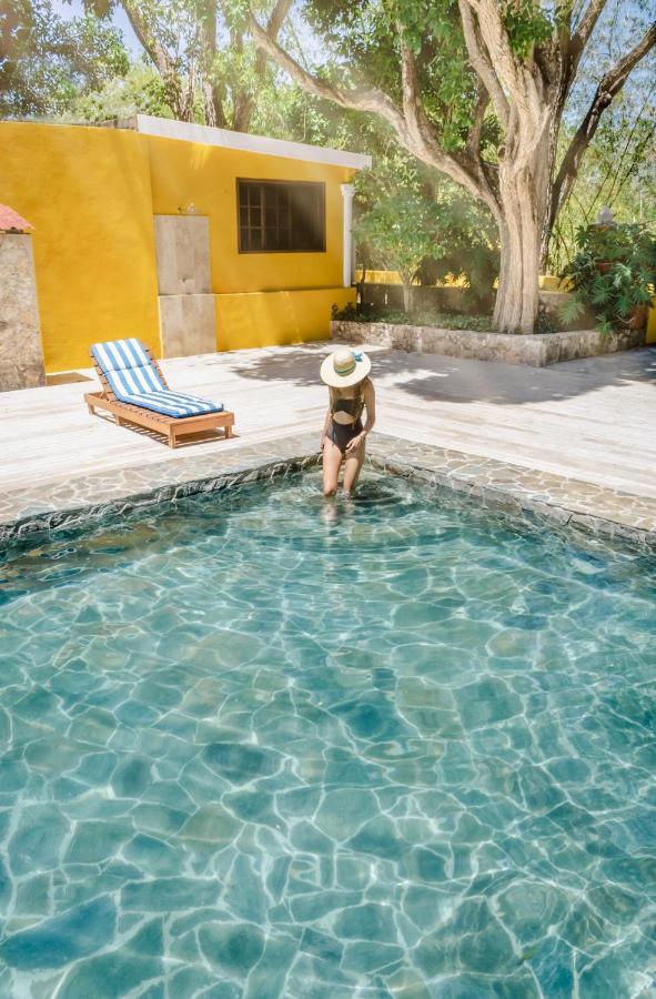 Hacienda San Miguel Yucatan Hotel 3*