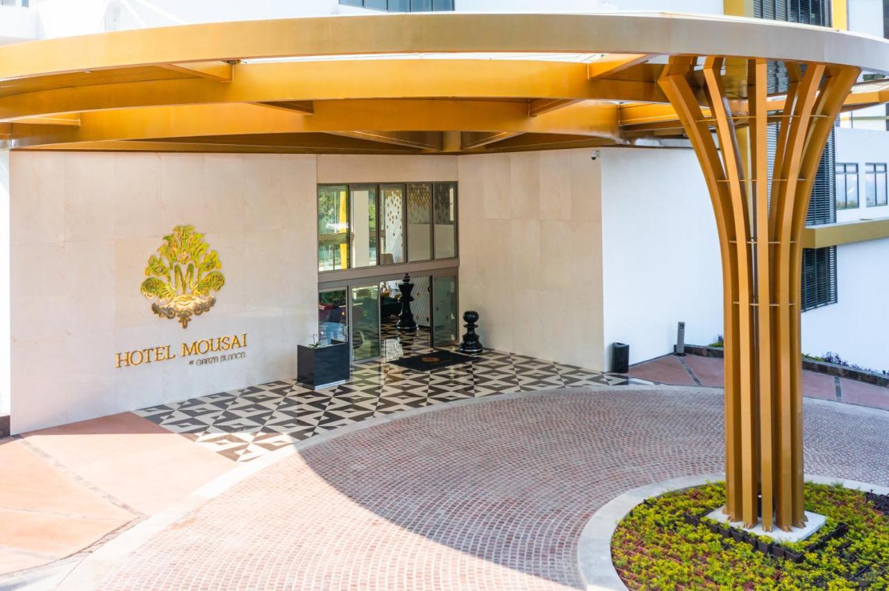Resort Mousai - Adults Only 5*