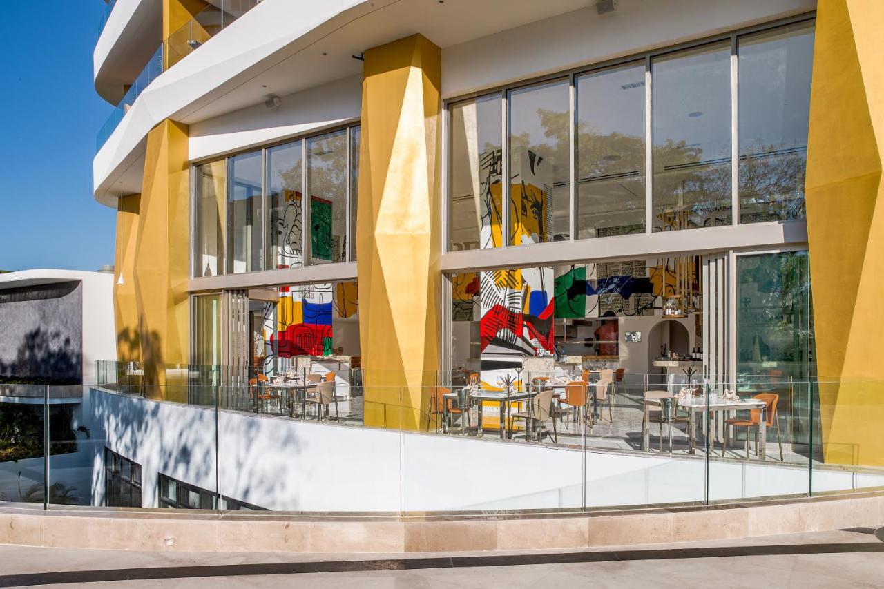 Mousai - Adults Only Resort Puerto Vallarta