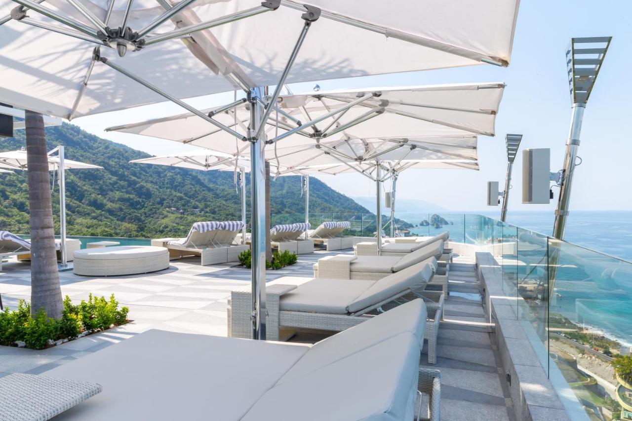 Resort Mousai - Adults Only Puerto Vallarta