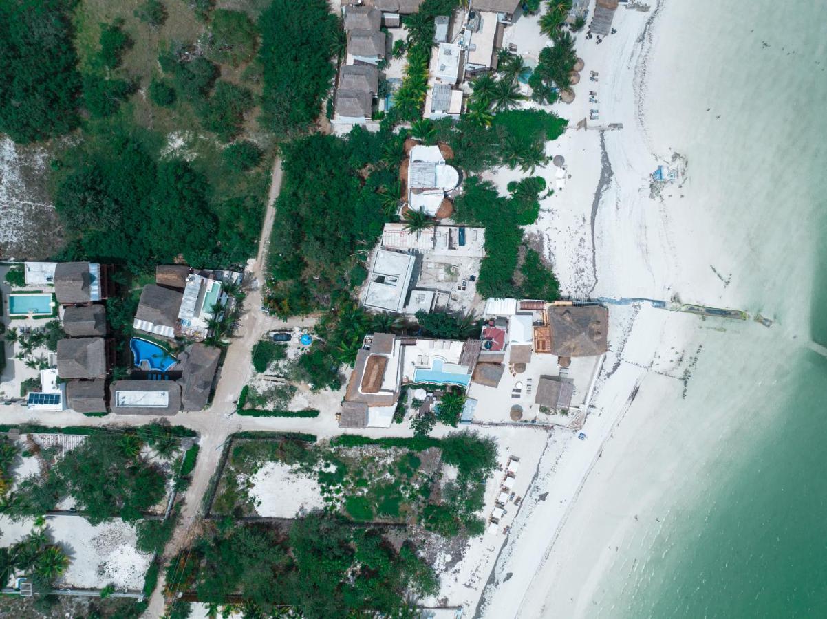 Soho Boutique - Adults Only 4* Isla Holbox