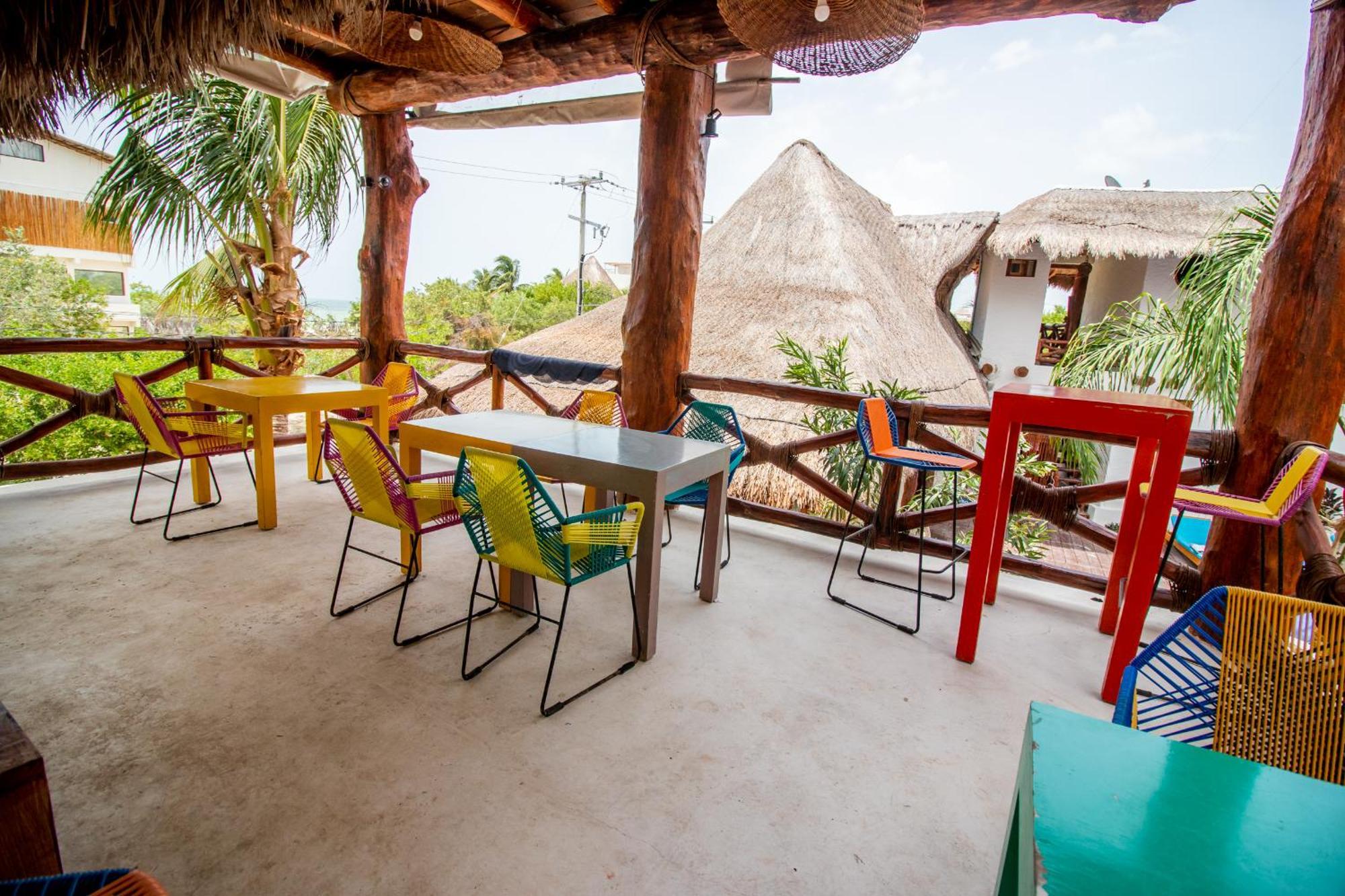 Soho Boutique - Adults Only Hotel Isla Holbox