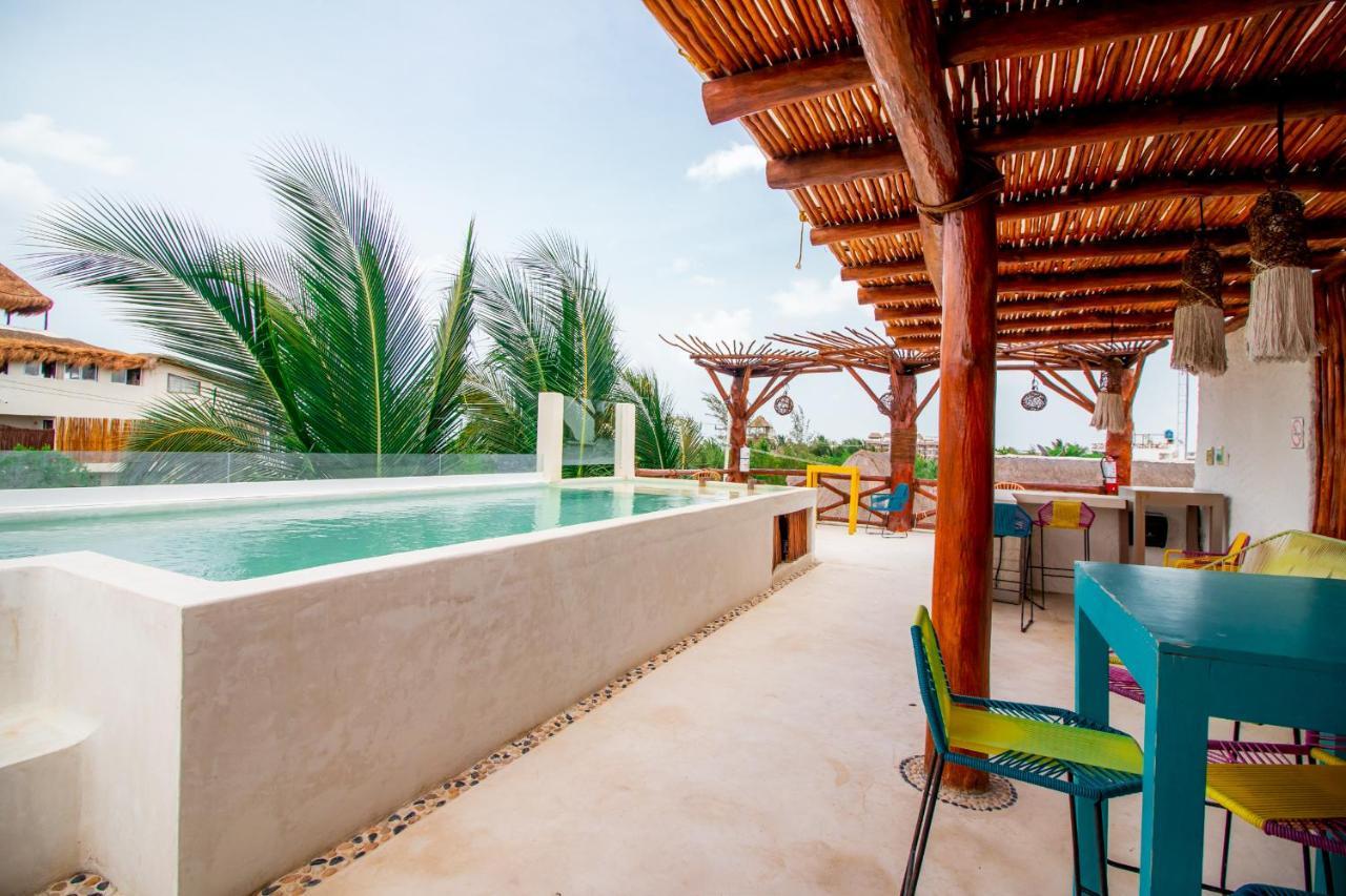 Hotel Soho Boutique - Adults Only Isla Holbox
