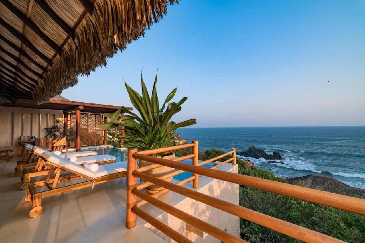 Villa 2023 - Alheli Santa Cruz Huatulco