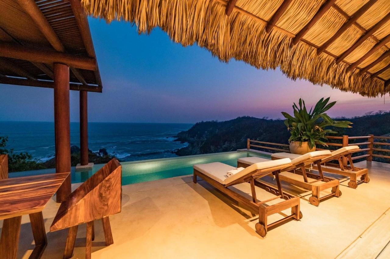 Villa 2023 - Alheli Santa Cruz Huatulco