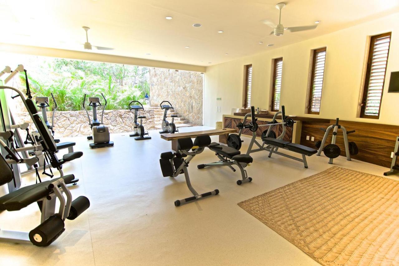 Villa 2023 - Alheli Santa Cruz Huatulco