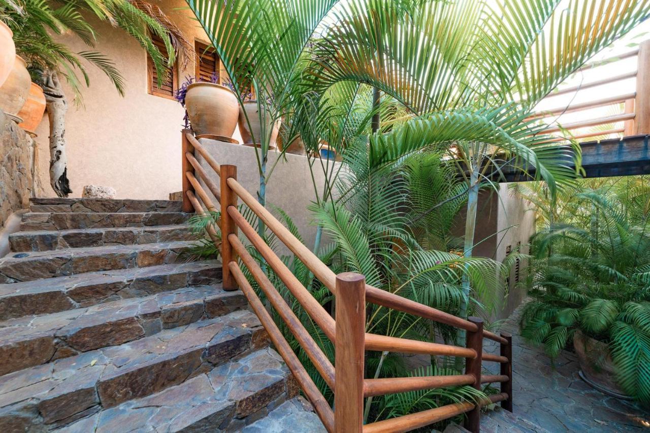 2023 - Alheli Villa Santa Cruz Huatulco