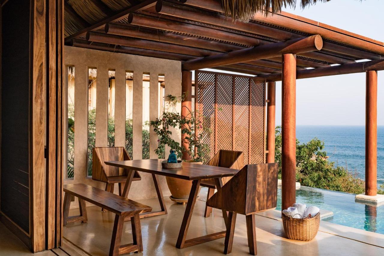 2023 - Alheli Villa Santa Cruz Huatulco