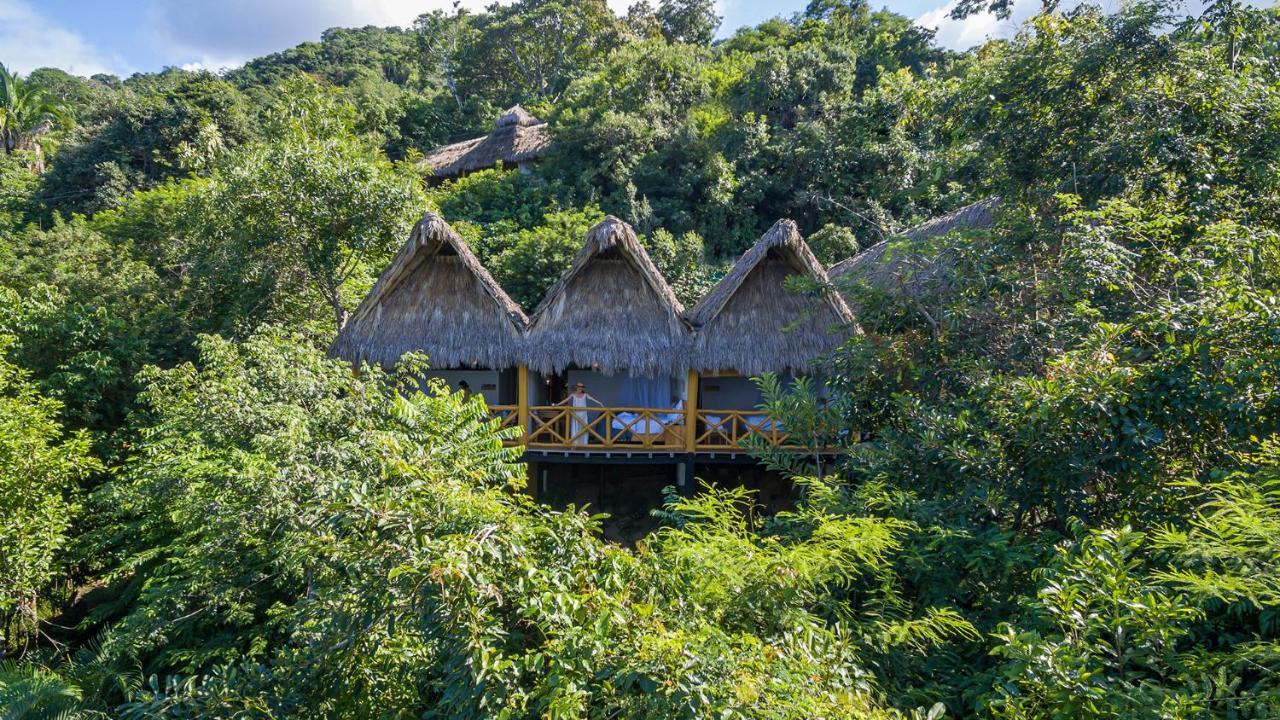 Hotel Xinalani Retreat Mexico