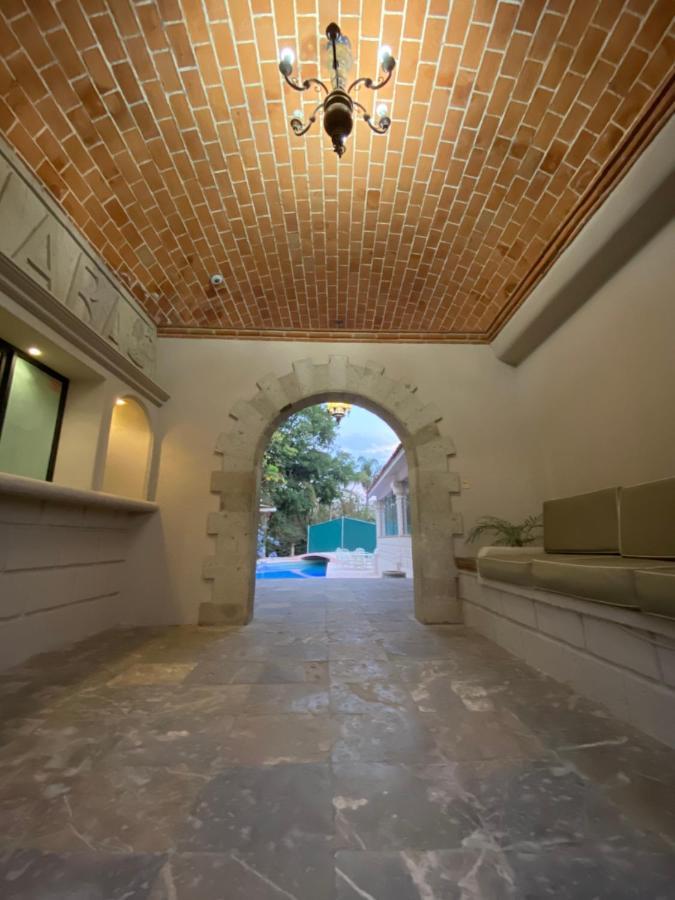 Marjaba Cuernavaca