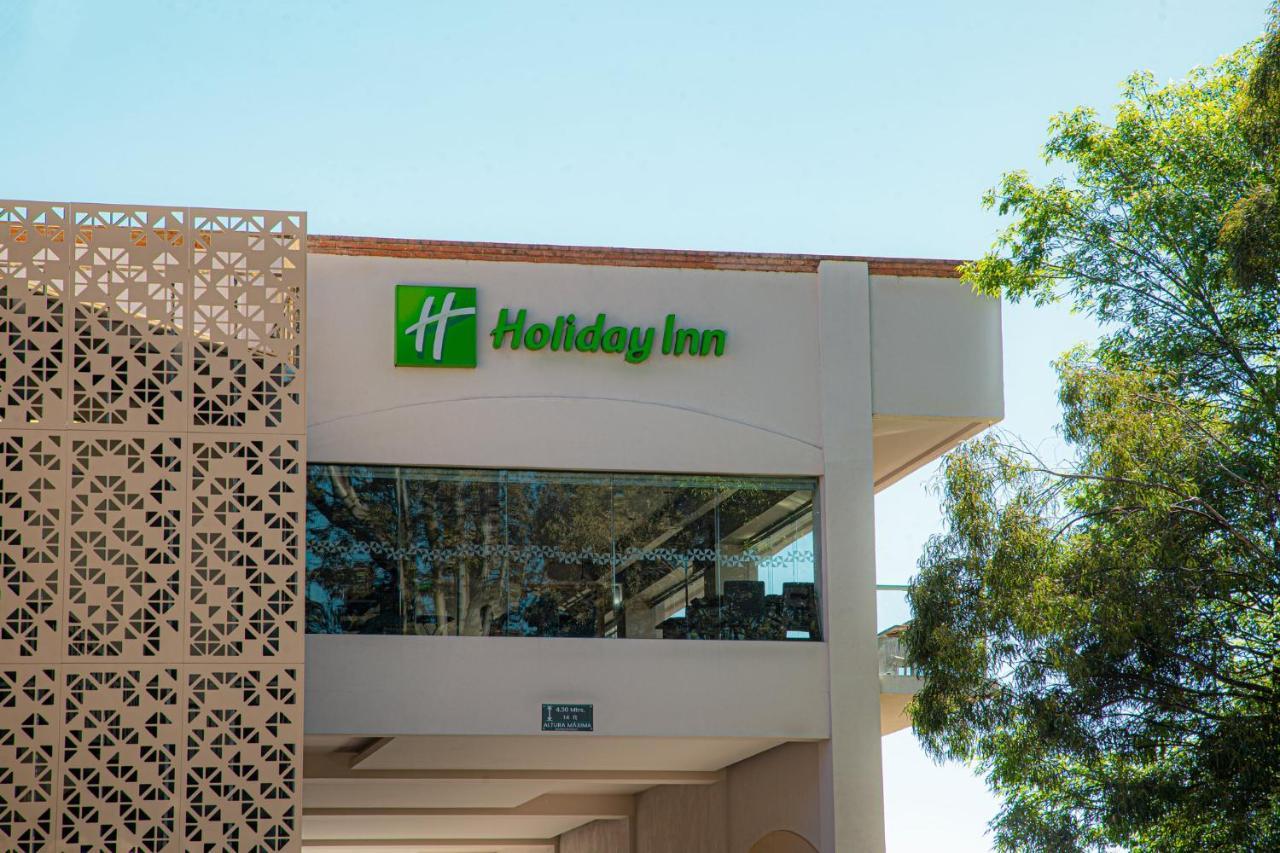 By Ihg 3* Tlaxcala