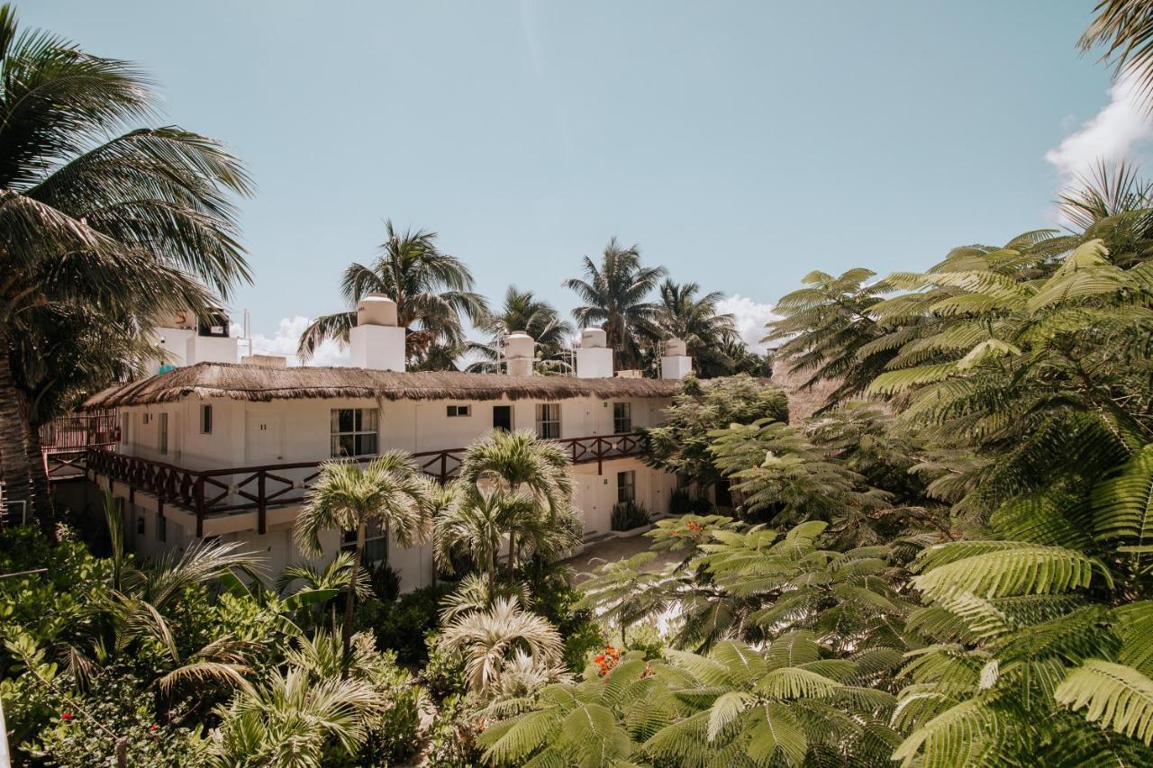 Hotel La Diosa Kali Front 3*