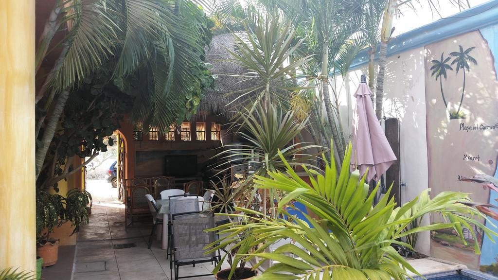 Casita De Maya Boutique 3*