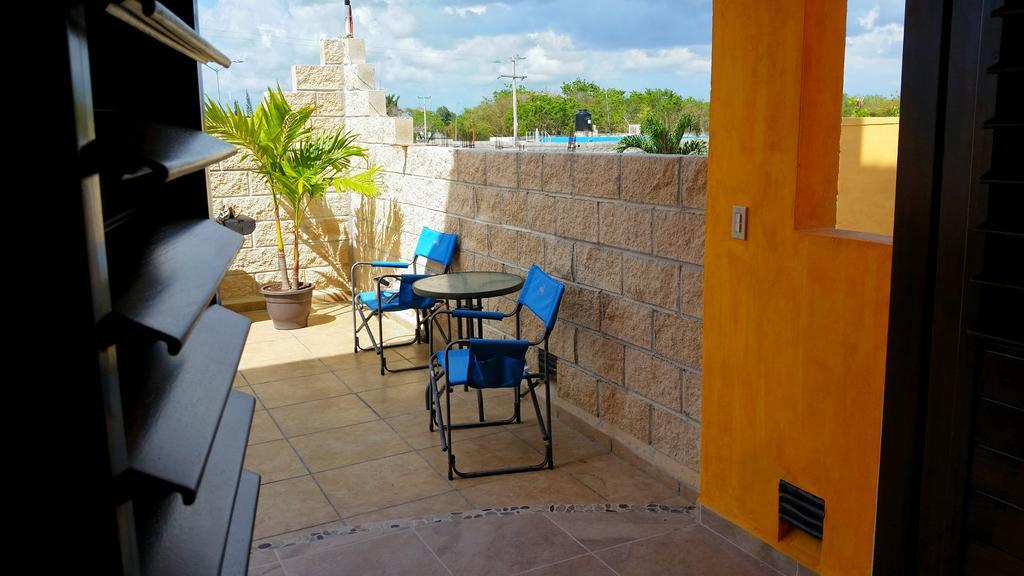 Hotel Casita De Maya Boutique Cozumel