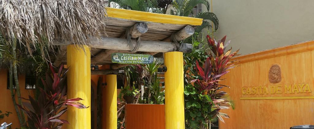 Casita De Maya Boutique 3* Cozumel