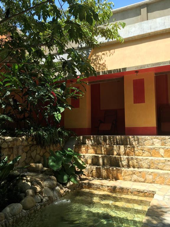 Hotel Boutique Quinta Chanabnal Palenque