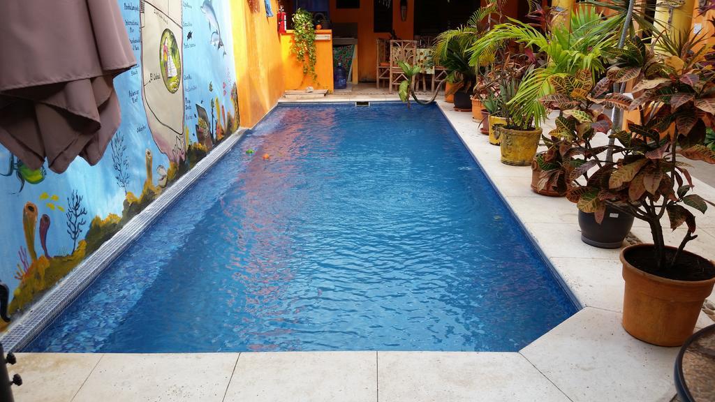 Casita De Maya Boutique 3*