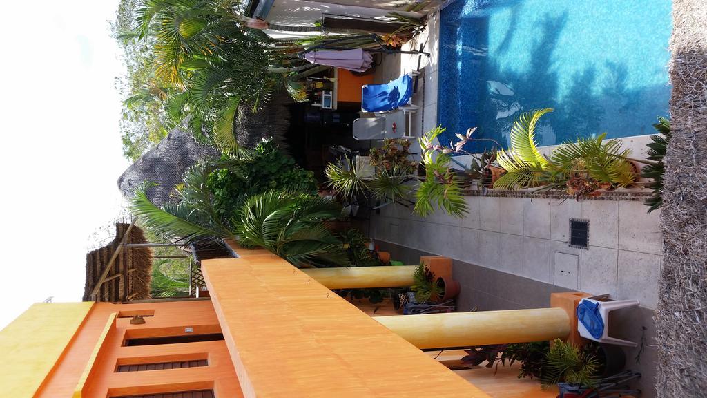 Hotel Casita De Maya Boutique 3*