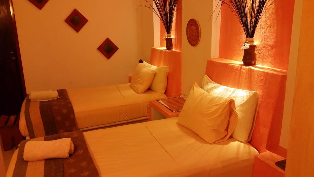 Hotel Casita De Maya Boutique Cozumel