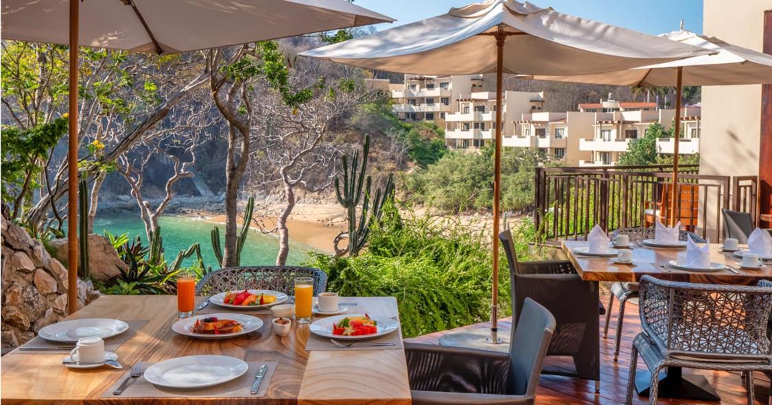 Celeste Residences Huatulco Curamoria Collection 5*