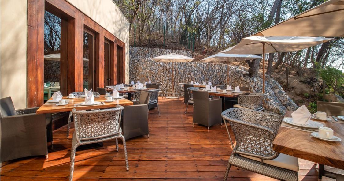 Celeste Residences Huatulco Curamoria Collection 5*