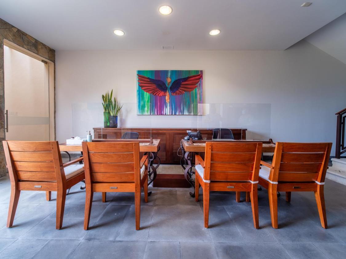 Celeste Residences Huatulco Curamoria Collection 5*