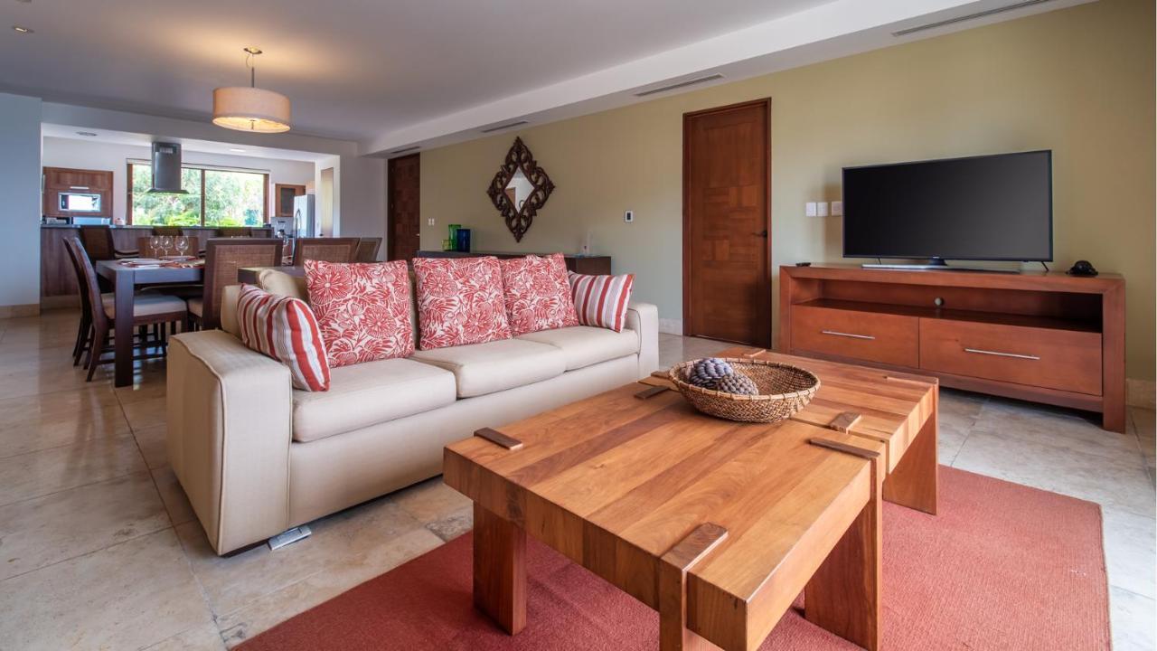 Celeste Residences Huatulco Curamoria Collection