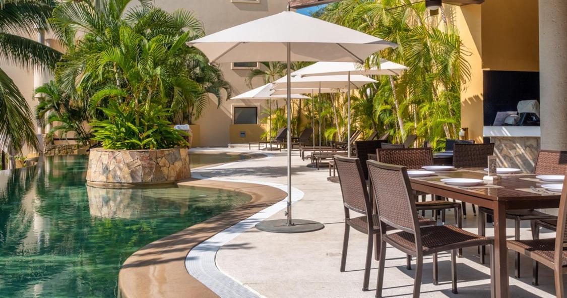 Celeste Residences Huatulco Curamoria Collection 5*