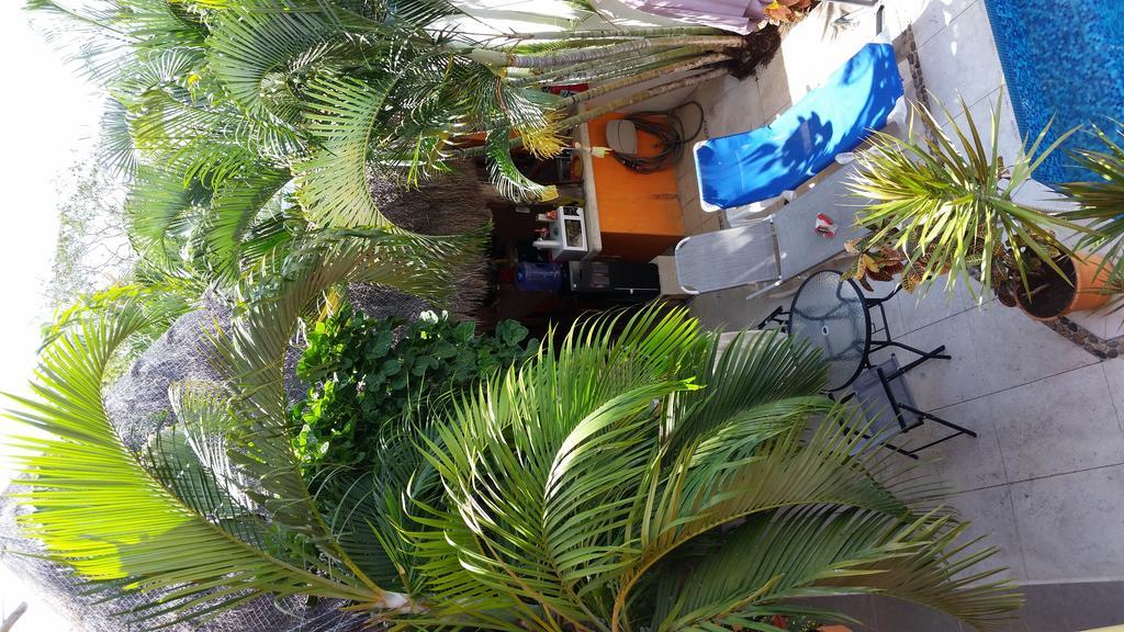 Hotel Casita De Maya Boutique