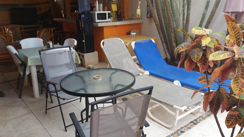 Hotel Casita De Maya Boutique Cozumel