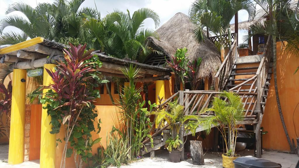 Hotel Casita De Maya Boutique Cozumel