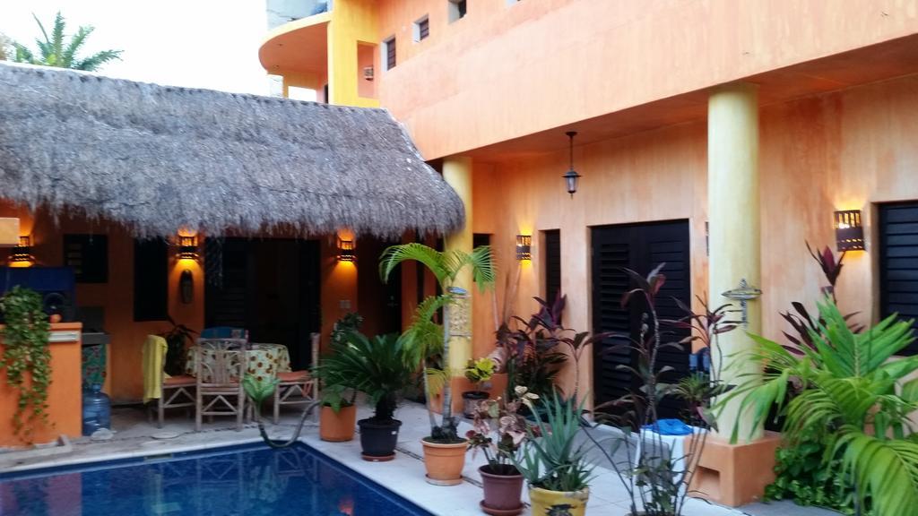 Casita De Maya Boutique Cozumel